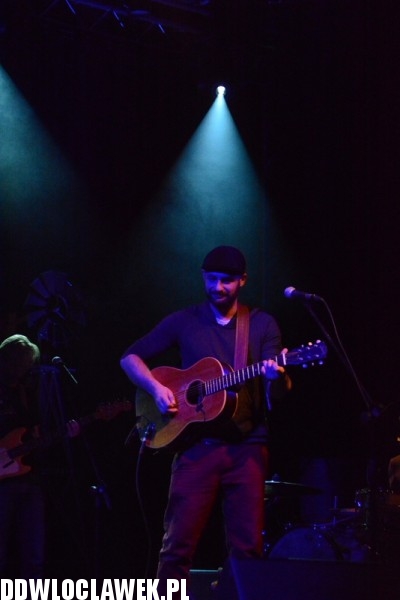 Koncert Skubasa w Centrum Kultury Browar B