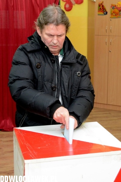 Wybory samorządowe we Włocławku