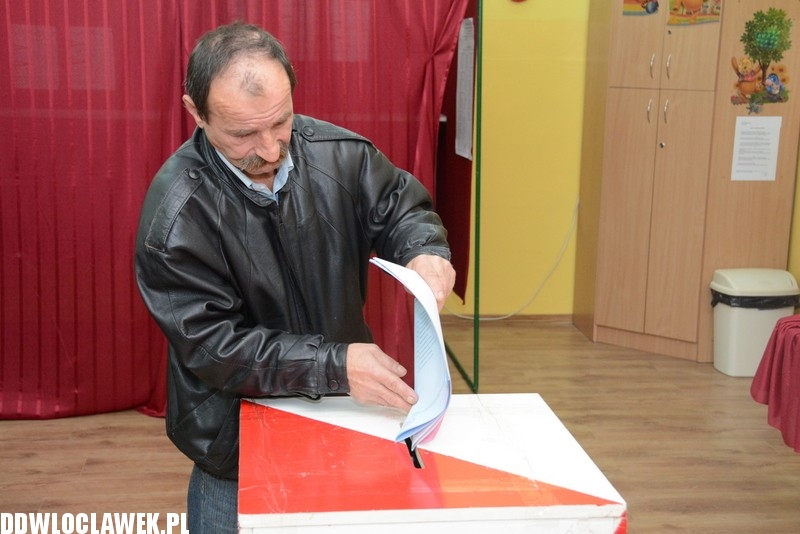 Wybory samorządowe we Włocławku