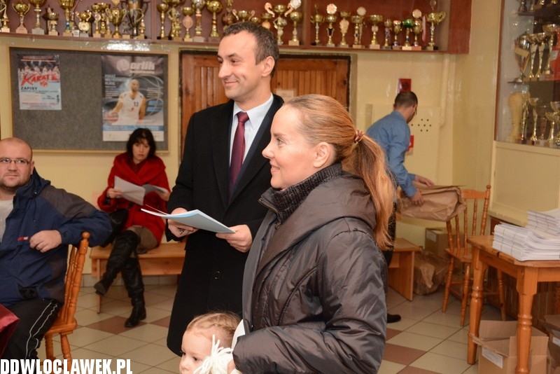 Kandydaci na prezydenta poszli do urn