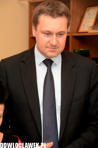 Wieczór wyborczy we Włocławku