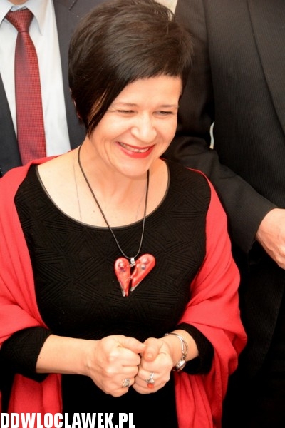 Wieczór wyborczy we Włocławku