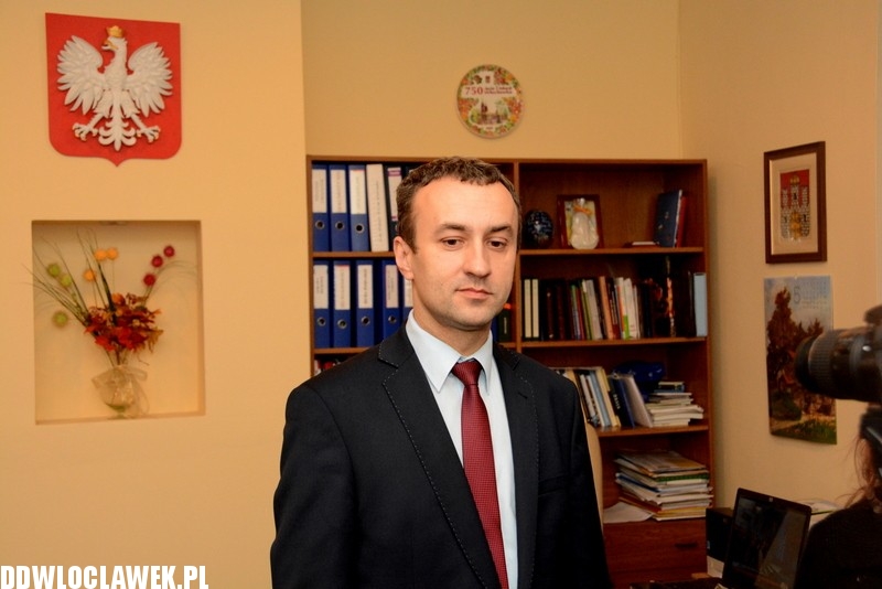 Wieczór wyborczy we Włocławku