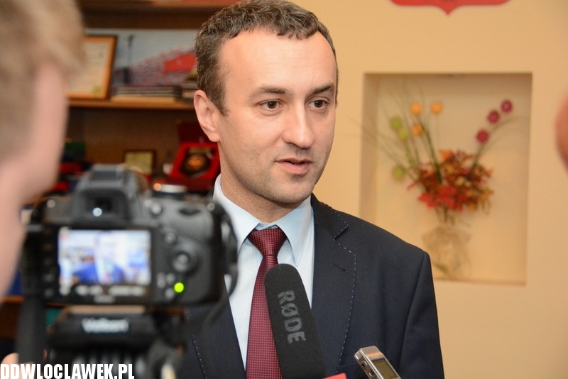 Wieczór wyborczy we Włocławku