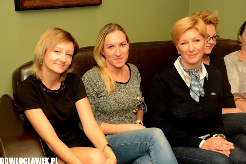 Wieczór wyborczy we Włocławku
