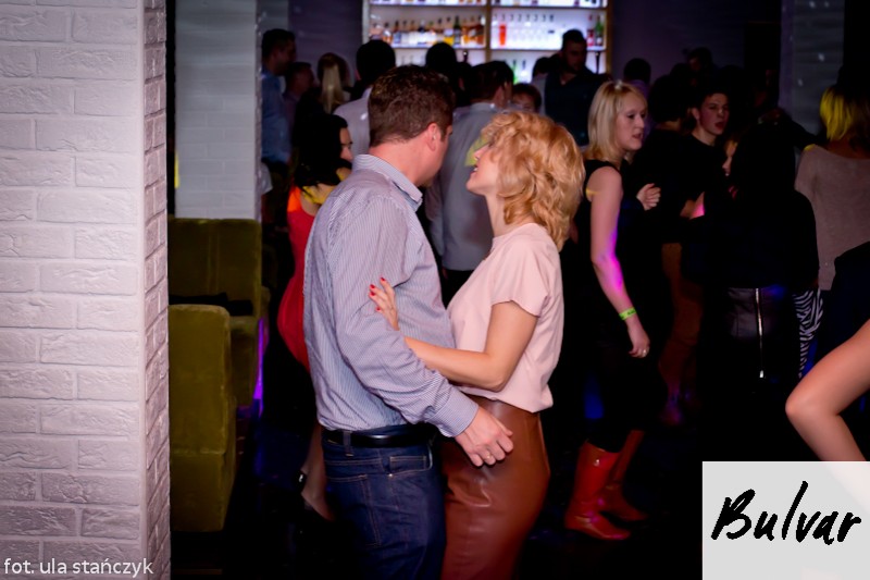 Weekend we Włocławku 15.11 Million Club