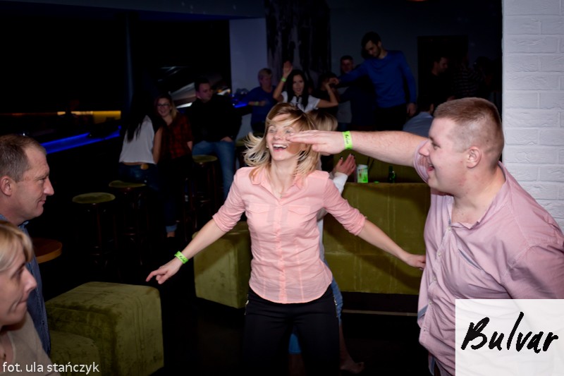 Weekend we Włocławku 15.11 Million Club