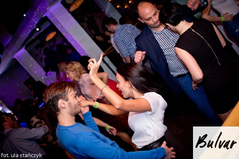 Weekend we Włocławku 15.11 Million Club