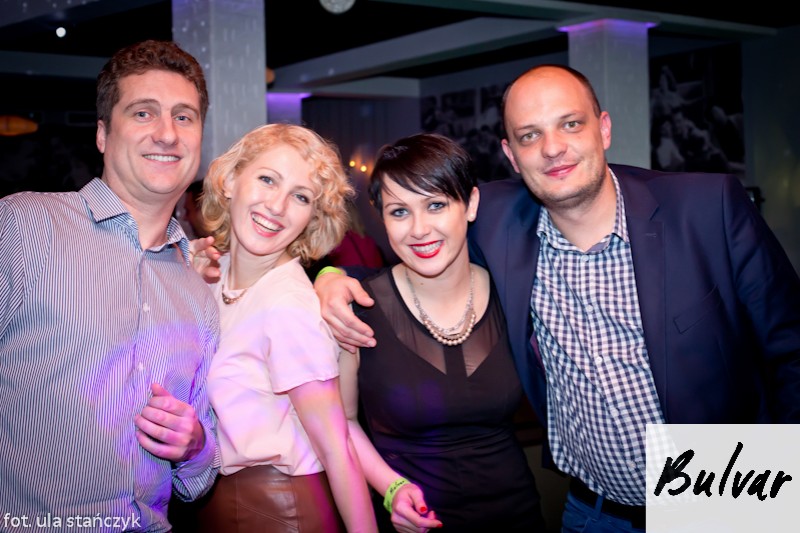 Weekend we Włocławku 15.11 Million Club