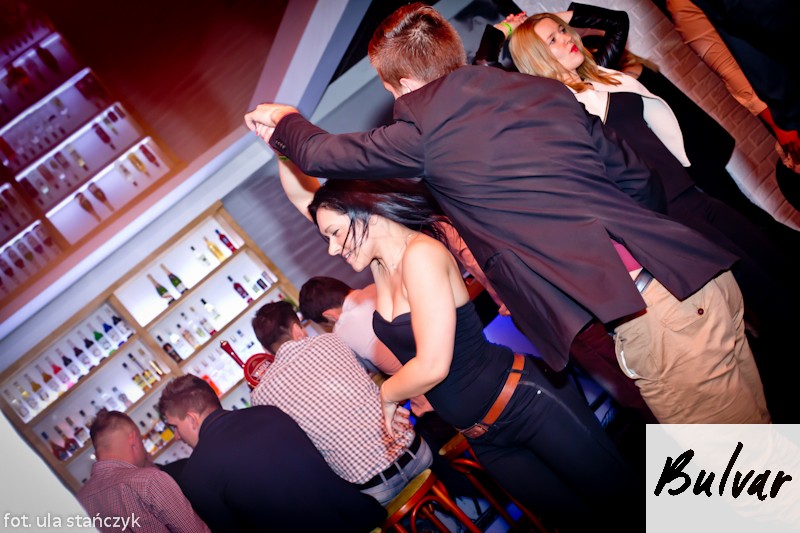 Weekend we Włocławku 15.11 Million Club