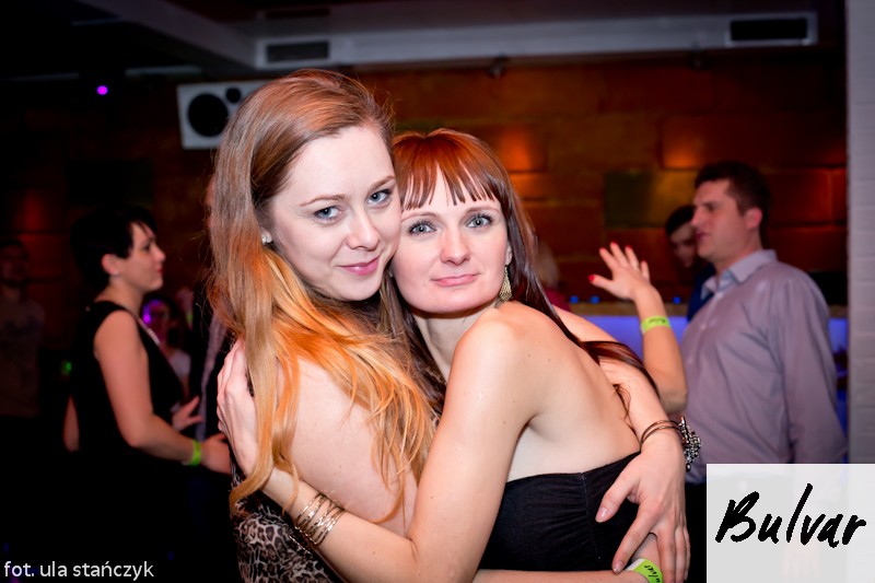 Weekend we Włocławku 15.11 Million Club