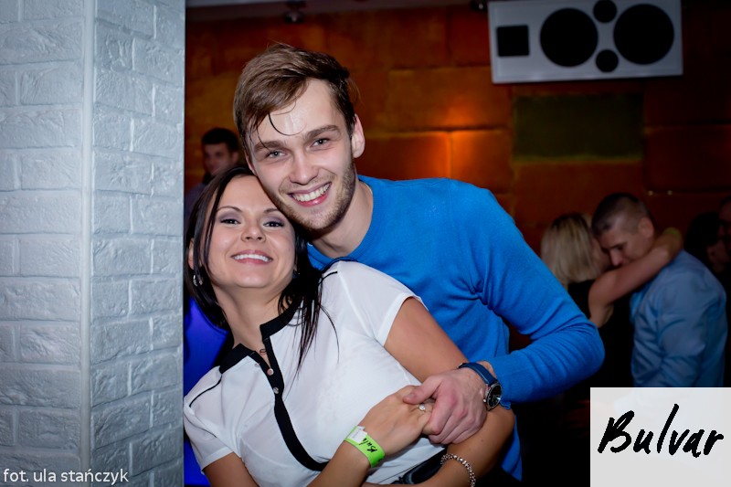 Weekend we Włocławku 15.11 Million Club