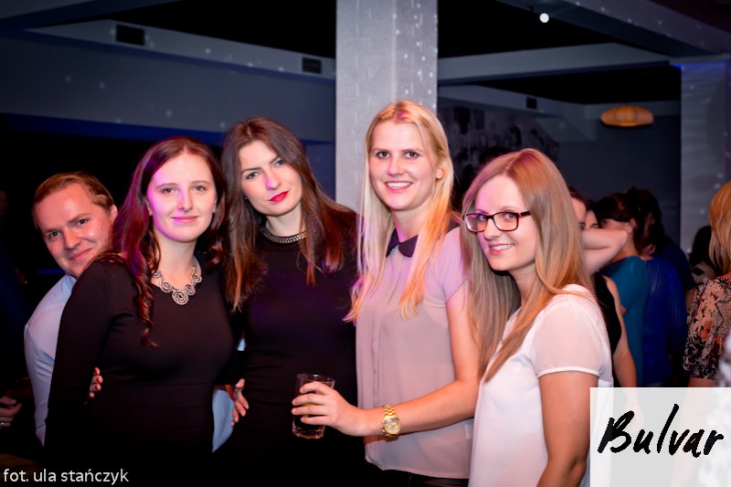 Weekend we Włocławku 15.11 Million Club
