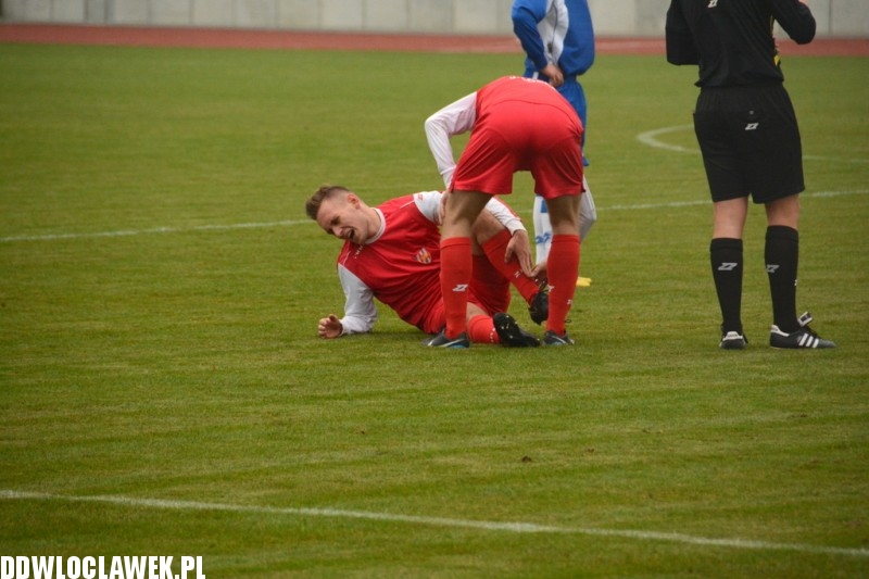 Włocłavia - Tarnovia Tarnowo