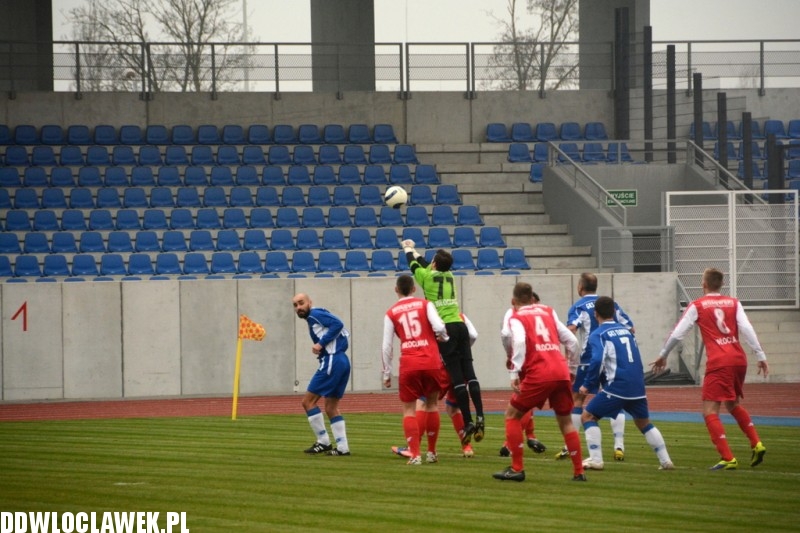 Włocłavia - Tarnovia Tarnowo