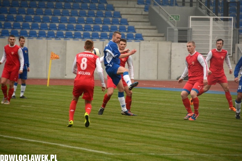 Włocłavia - Tarnovia Tarnowo