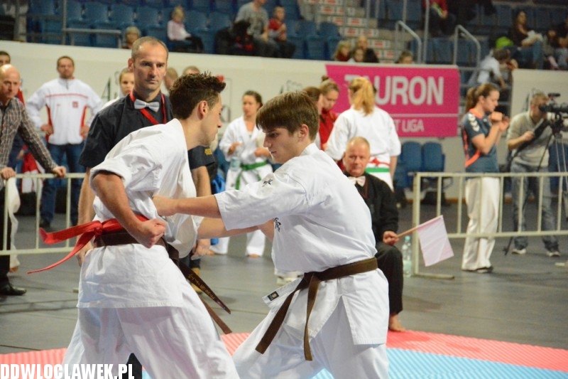 Mistrzostwa Polski karate Kyokushin