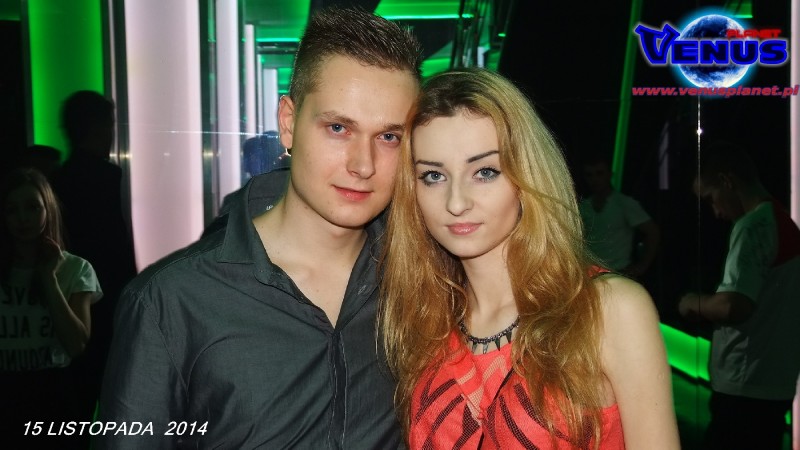 Weekend w Venus Planet część I