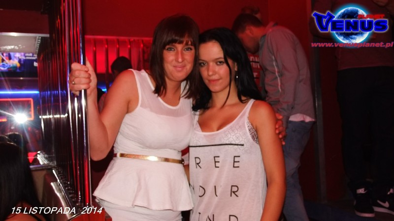 Weekend w Venus Planet część I