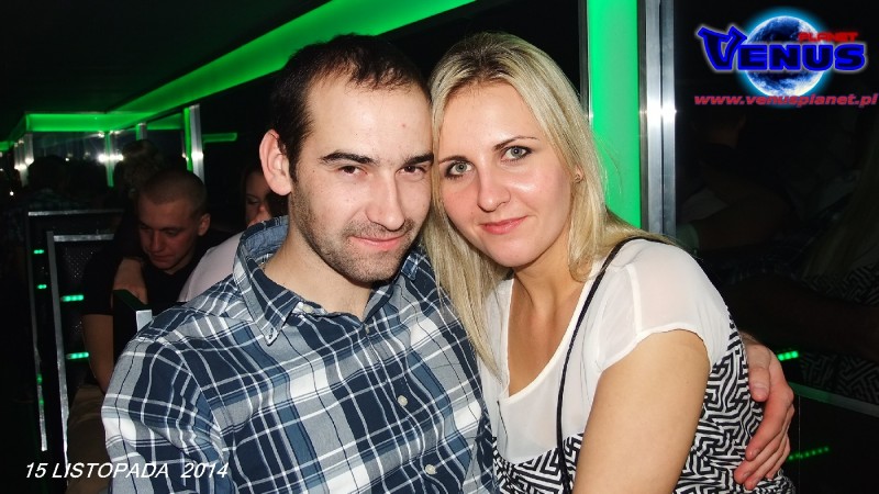 Weekend w Venus Planet część I