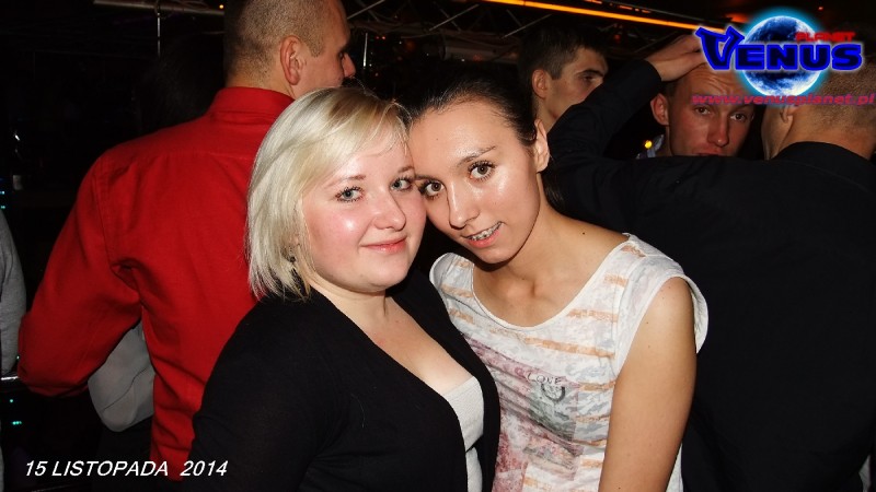 Weekend w Venus Planet część I
