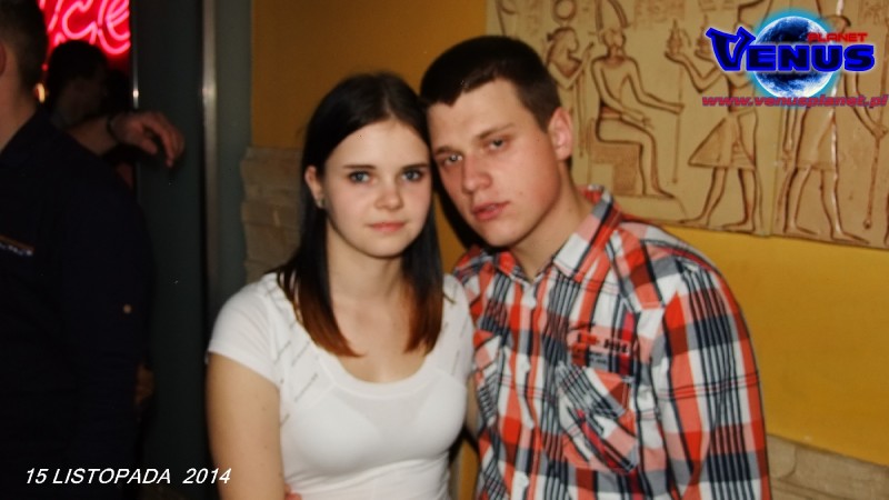 Weekend w Venus Planet część I