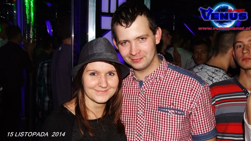 Weekend w Venus Planet część I