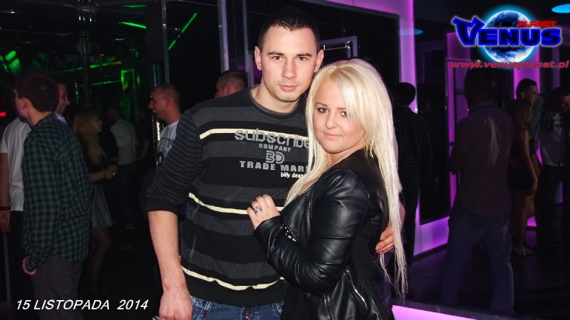 Weekend w Venus Planet część I