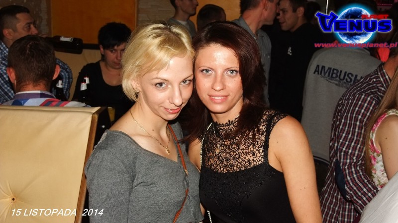 Weekend w Venus Planet część II