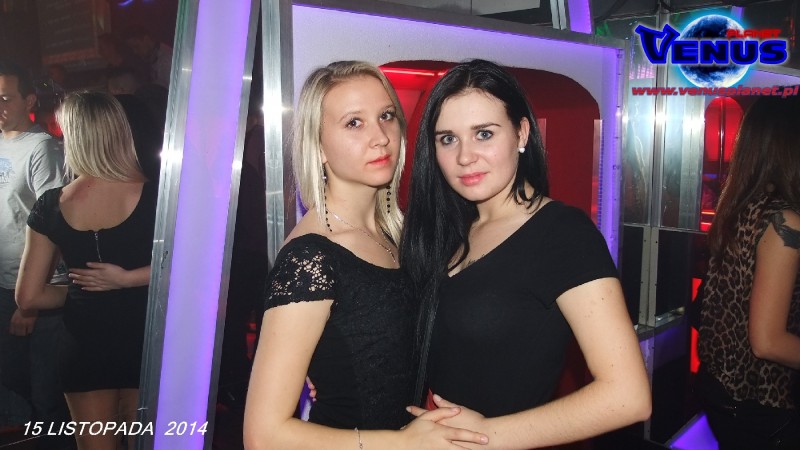 Weekend w Venus Planet część II