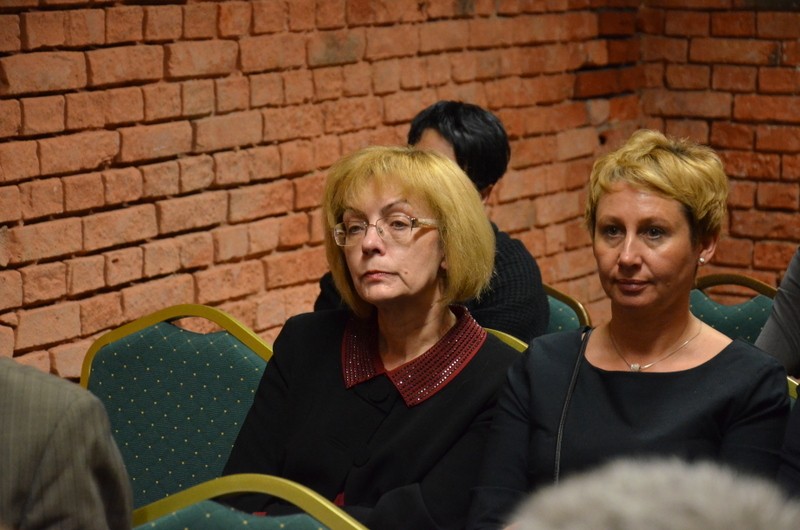Konferencja: Uczeń na rynku pracy, czyli...