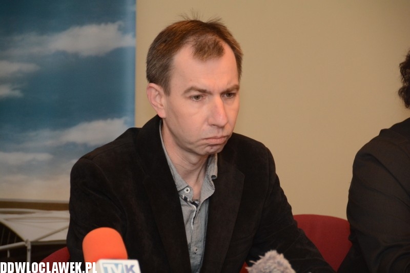 Prezydent Pałucki o finansowaniu sportu