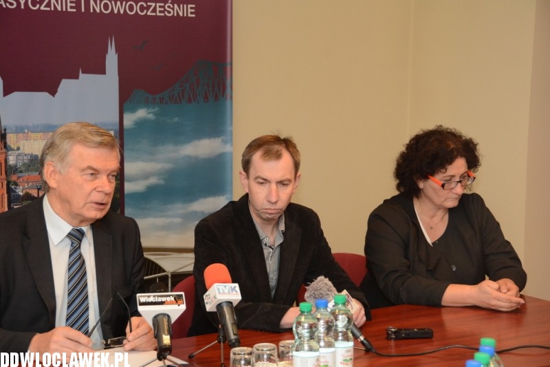Prezydent Pałucki o finansowaniu sportu