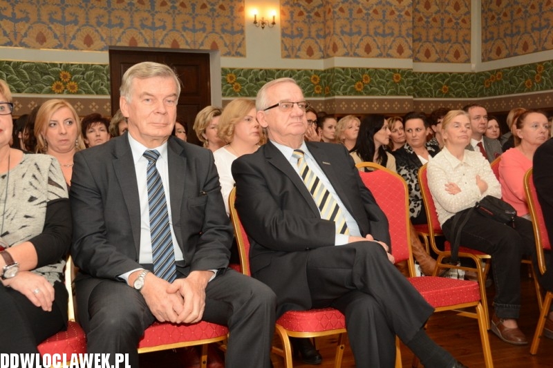 Dzień pracownika socjalnego w Starej Remizie