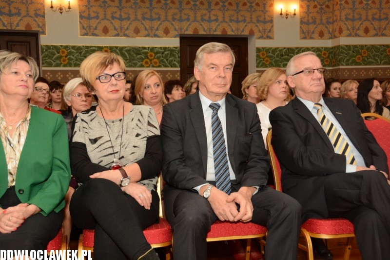 Dzień pracownika socjalnego w Starej Remizie