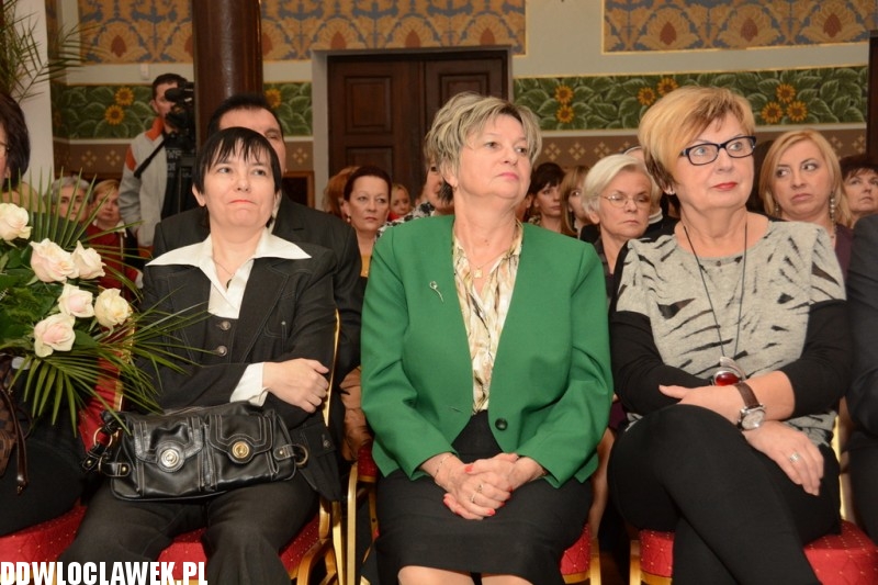 Dzień pracownika socjalnego w Starej Remizie