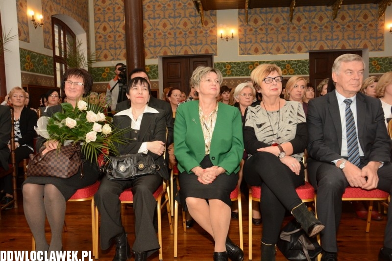 Dzień pracownika socjalnego w Starej Remizie