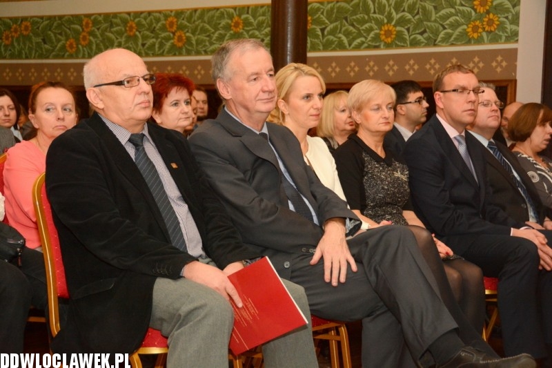 Dzień pracownika socjalnego w Starej Remizie