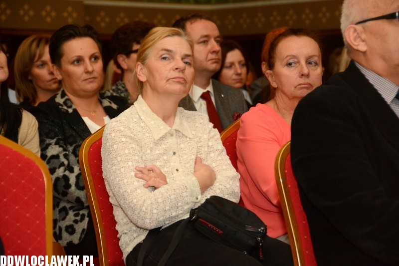 Dzień pracownika socjalnego w Starej Remizie