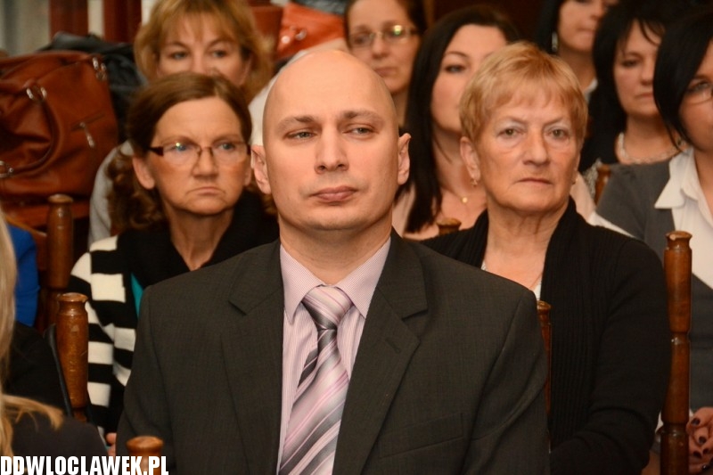 Dzień pracownika socjalnego w Starej Remizie