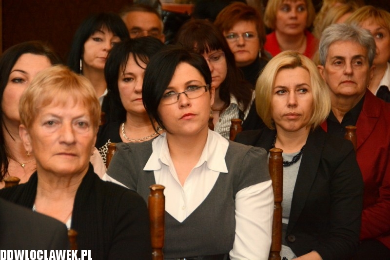 Dzień pracownika socjalnego w Starej Remizie