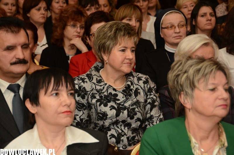 Dzień pracownika socjalnego w Starej Remizie