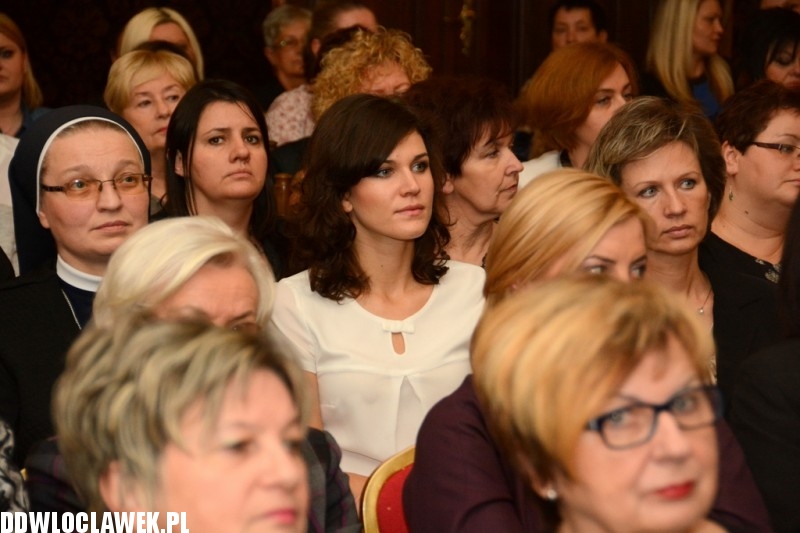 Dzień pracownika socjalnego w Starej Remizie