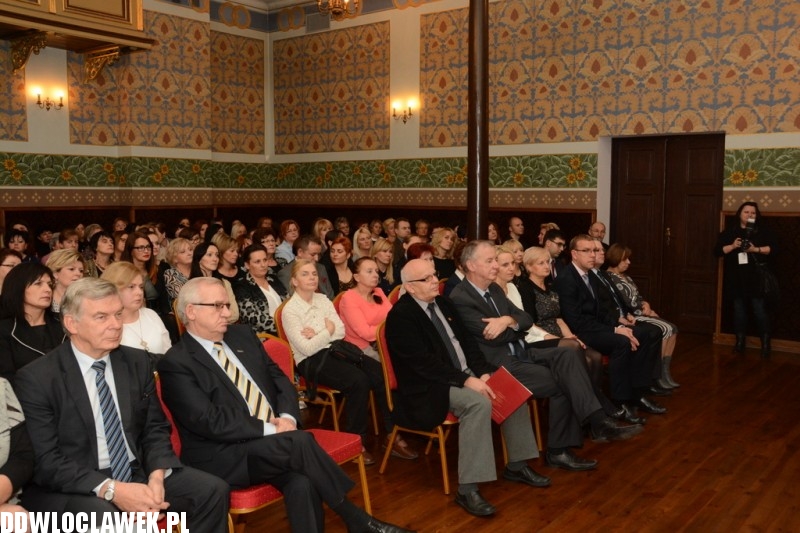 Dzień pracownika socjalnego w Starej Remizie