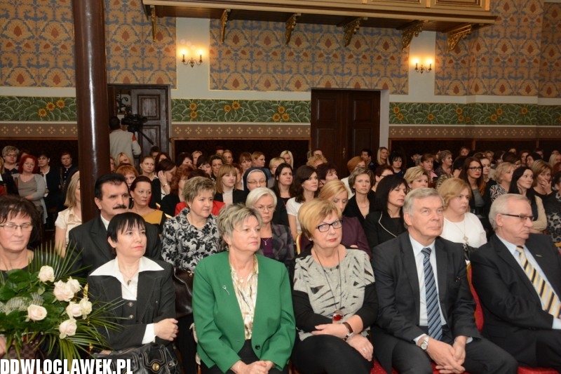 Dzień pracownika socjalnego w Starej Remizie