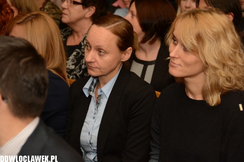 Dzień pracownika socjalnego w Starej Remizie