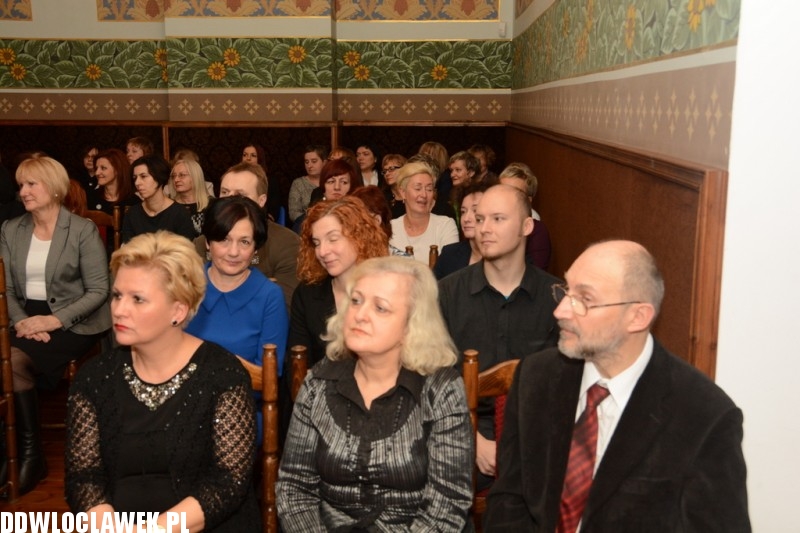 Dzień pracownika socjalnego w Starej Remizie