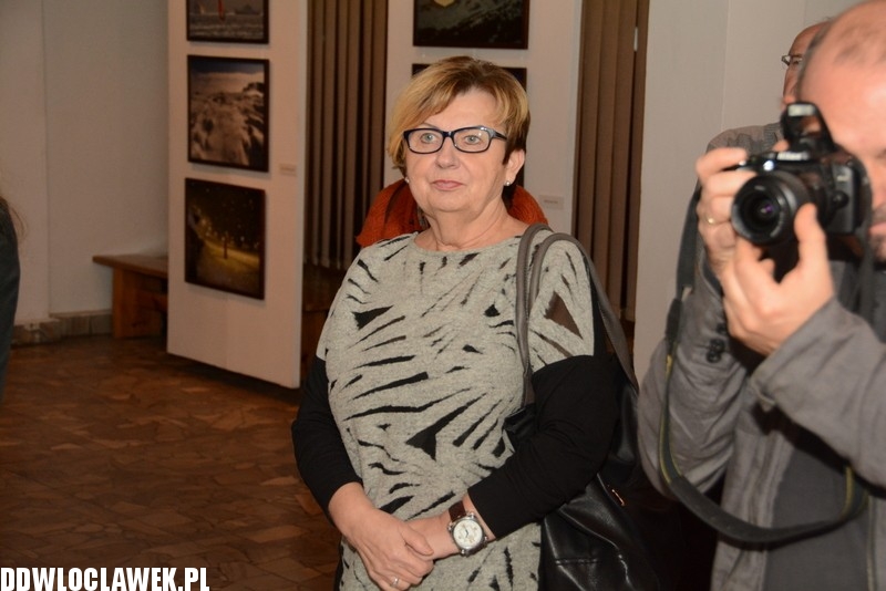 Wystawa rysunku Martyny Makowskiej