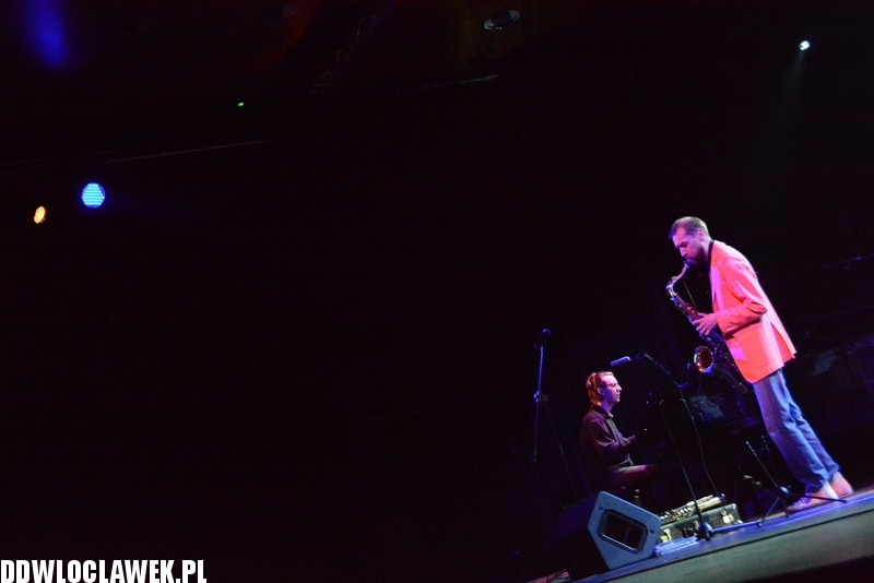 Soundcheck zagrał w Browarze B