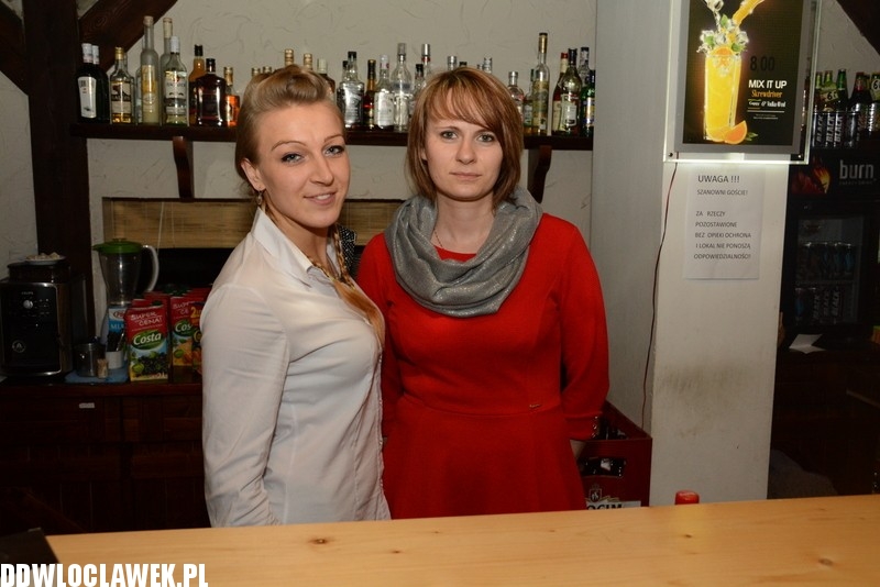 Sobotni dancing w Karczmie Kujawskiej